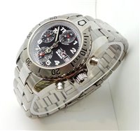 Orologio Sector No Limits Uomo 850 in Acciaio 2623985025 - 2623985025